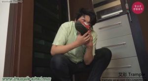 恋足合集3