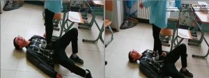 班花同桌的课后余兴(~0~)