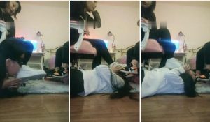 安小可M玩过我的女主帮我发展素人-97LZTD-82891