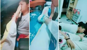【心竹大大】车内原味羞辱控制-97LZTD-833807