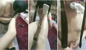 【天津玉主】原味羞辱贱狗-97LZTD-833812