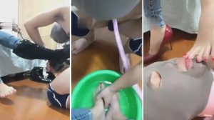 【Holy女王】酷酷女王虐狗-97LZTD-833822