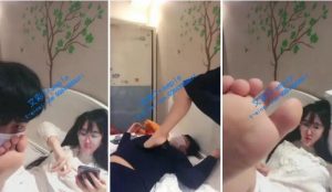 【辛迪无情女王】裸足，踩脸-97LZTD-833829
