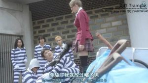 学院监狱真人版 全9集 中文字幕-97LZTD-833844