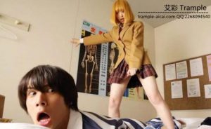 学院监狱真人版 全9集 中文字幕-97LZTD-833844