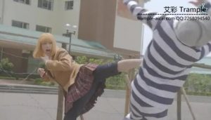学院监狱真人版 全9集 中文字幕-97LZTD-833844