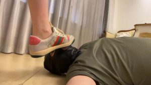 妆主&阻婚公公的悲惨-97LZTD-833861