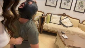 妆主&阻婚公公的悲惨-97LZTD-833861
