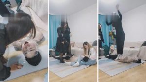 【二宝】3S-开发素人朋友做女主-97LZTD-83506222
