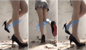 【兰儿小主】亡命的惩罚！-97LZTD-83506232