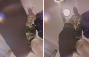 GTS高颜值晴主女巨人pov踩踏【pov必买】第一视角GTS踩踏语言羞辱超刺激