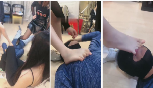 【红杉】高中女学生VS班主任-97LZTD-83866