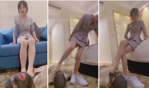【狗哥】售楼经理剧情调专场-97LZTD-83873