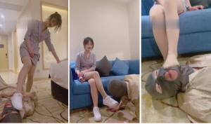 【狗哥】售楼经理剧情调专场-97LZTD-83873