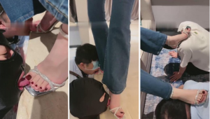 【简一】御姐重度刑虐双奴-97LZTD-83880