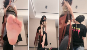 【禾未】女神诱惑调-重度刑虐抽打狗-97LZTD-92837