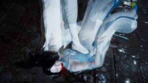 小说家10（黑店老板娘脚踢少侠，小师妹中计惨遭女魔头折磨）-97LZTD-102818