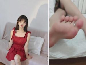娇娇超爽脚耳光POV第一视角-97LZTD-102851