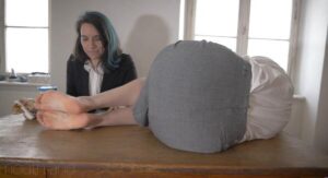 Feet Eater-97LZTD-102876