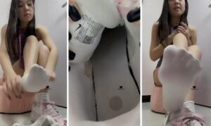 【第一视角】【ccs】运动鞋棉袜早些扑克游戏 JS240723-25-97LZTD-102963