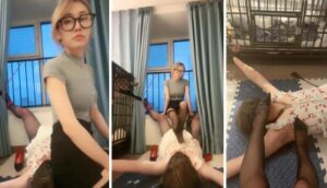 【喵酱紫】母畜饲养计划【三】-97LZTD-102980