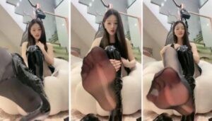 【第一视角】【仙女殿下S】第一视角羞辱-97LZTD-103031
