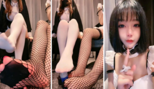【第一视角】【Vinni维妮eS】梦幻联动命运赌盘释放-97LZTD-103319