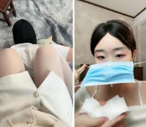 【桃桃樱】骑马骑脖闻丝袜jio-97LZTD-103094