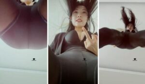 【第一视角】【兔粉粉】坐脸口she JS240729-21-97LZTD-103098