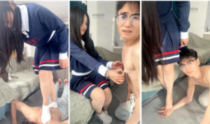 【小浩】开发篮球宝贝白袜踩-97LZTDGXFC-000003132704002