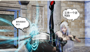 堕落天使千仞雪2-覆灭（gts缩小踩杀）-97LZTDGXFC-000003132704050