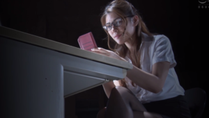 【精翻中文】美聖女仮面フォンテーヌ ～暴かれた真実、羞恥レポートD-97LZTDGXFC-000003132704582