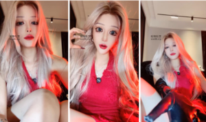 【第一视角】【龙妈】废物利用 250208-25-97LZTDGXFC-000003132704595