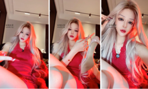 【第一视角】【龙妈】废物利用 250208-25-97LZTDGXFC-000003132704595