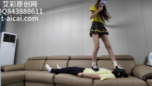 『chnnsct1818』听新闻说这样会被踩骨折-97LZTDGXFC-000003132704624
