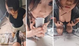 【炽奈】皮靴保养踩食专场-97LZTDGXFC-000003132704632