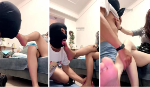 【不期】漆皮靴下的奴才-97LZTDGXFC-000003132704661