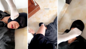 【素人饮水机】开发可爱小主暴揍-97LZTDGXFC-000003132704672