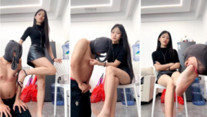 【允儿S】同班同学沦为我的狗-97LZTDGXFC-00000313270820