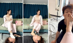 【小宇】开发休假白袜女神-97LZTDGXFC-00000313271045