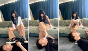 【小宇】深度开发可爱素人-97LZTDGXFC-00000313271507