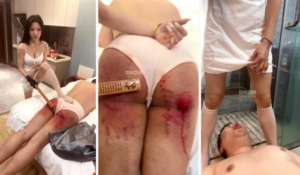 【心伊】超级重度sp专场-97LZTDGXFC-00000313271517