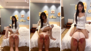 【心伊】超级重度sp专场-97LZTDGXFC-00000313271517