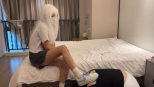 舞蹈学院女生踩女m-97LZTDGXFC-00000313271534