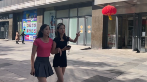 『超S·联盟』大小姐们的脚奴 -97LZTDGXFC-00000313271597