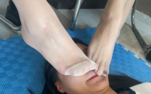 『超S·联盟』大小姐们的脚奴 -97LZTDGXFC-00000313271597
