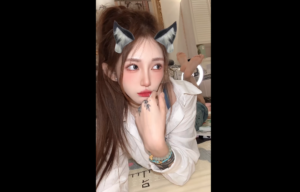 抖音美女甜美御姐甜妹秀脚视频300v附抖音名-97LZTDGXFC-00000313271598