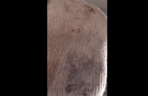 GTS小美女白色棉袜脚的诱惑-97LZTDGXFC-00000313271681