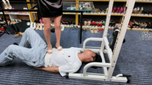 80斤的M终结者 已踩哭不下两位数擅长超重耳光-97LZTDGXFC-00000313271721