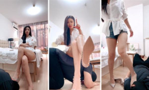 【苏晴】手脚耳光-踩踏-窒息-97LZTDGXFC-00000313271723